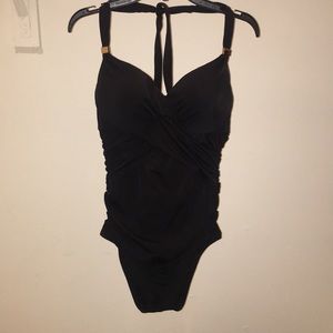 Victoria’s Secret Unforgettable One-Piece